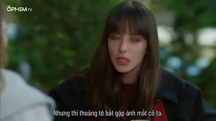 Hình ảnh tập 21 Dolunay
