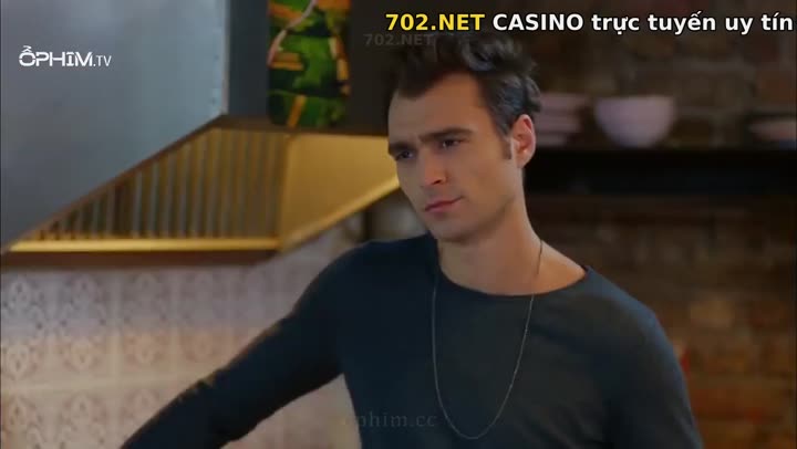 Tập 22 phim Dolunay