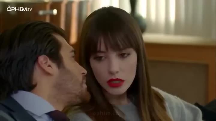 Tập 25 phim Dolunay