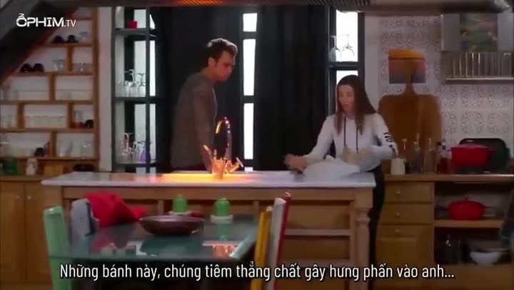 Hình ảnh tập 25 Dolunay