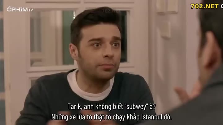 Hình ảnh tập 26 Dolunay