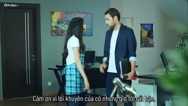 Hình ảnh tập 10 Yuksek Sosyete