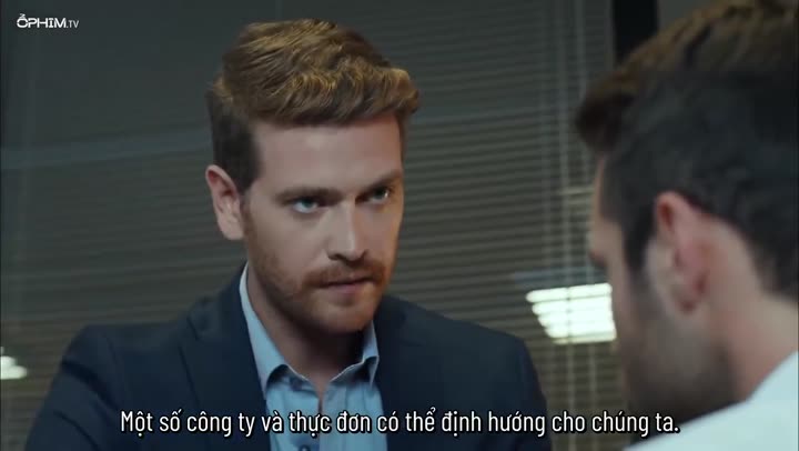 Tập 14 phim Yuksek Sosyete