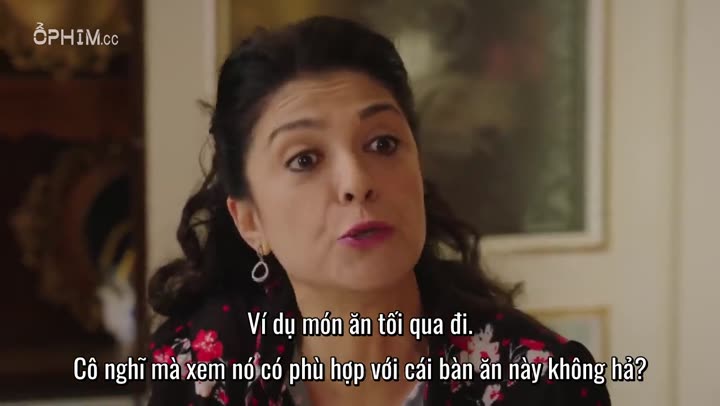 Hình ảnh tập 25 Fazilet Và Những Cô Con Gái (Phần 2)