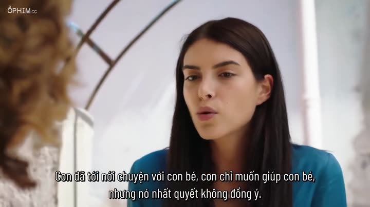 Tập 3 phim Fazilet Và Những Cô Con Gái (Phần 2)