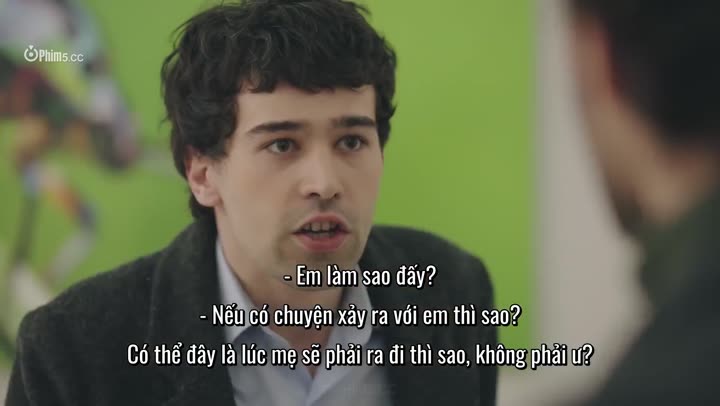 Hình ảnh tập 7 Cơn Bão Tình Yêu