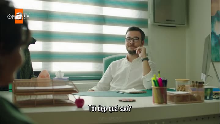 Hình ảnh tập 13 Vết Thương Lòng