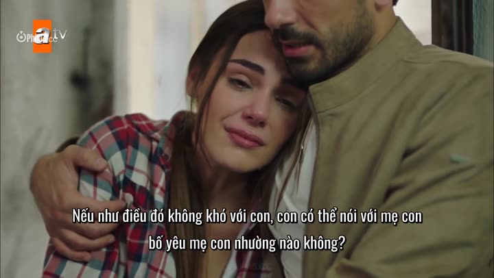 Hình ảnh tập 17 Vết Thương Lòng