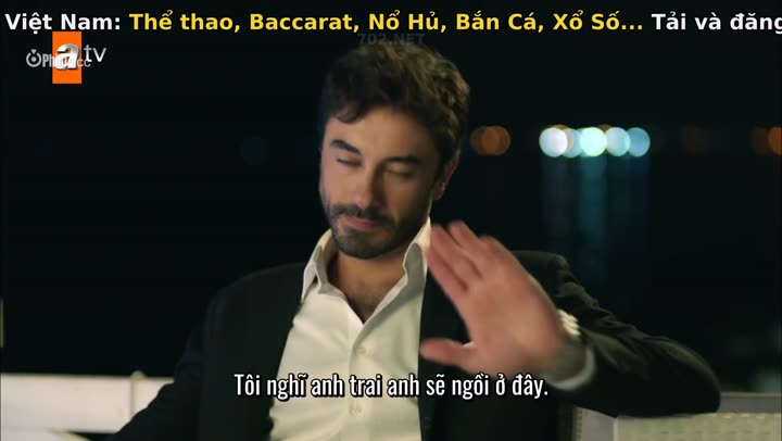Hình ảnh tập 19 Vết Thương Lòng
