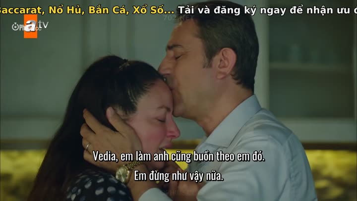 Hình ảnh tập 5 Vết Thương Lòng