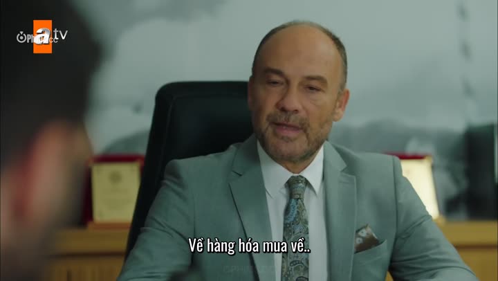 Tập 8 phim Vết Thương Lòng