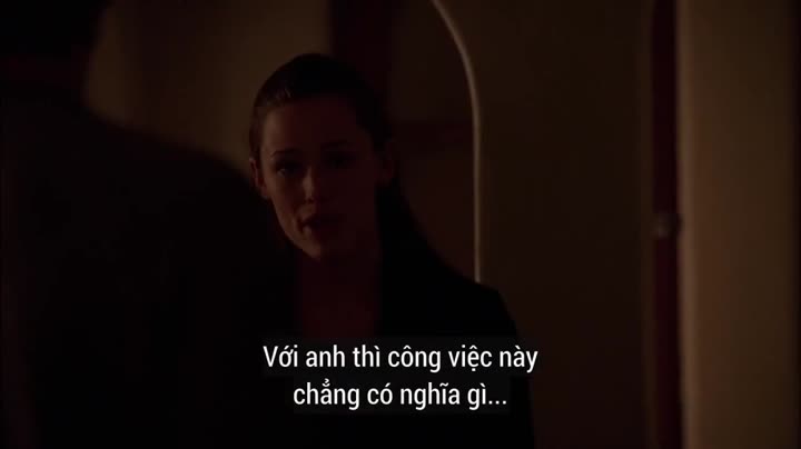Tập 10 phim Bí Danh: Phần 1