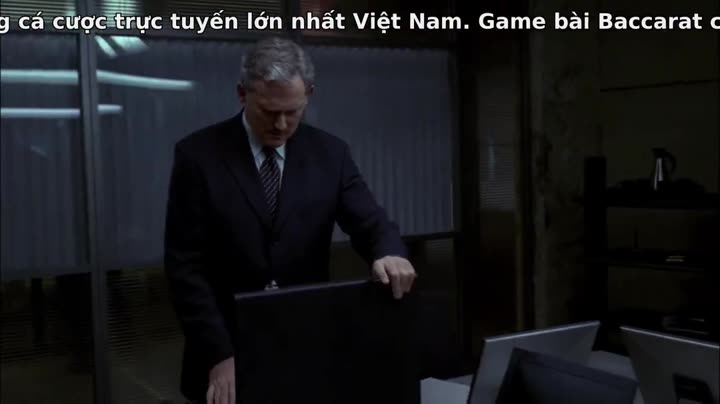 Hình ảnh tập 10 Bí Danh: Phần 1
