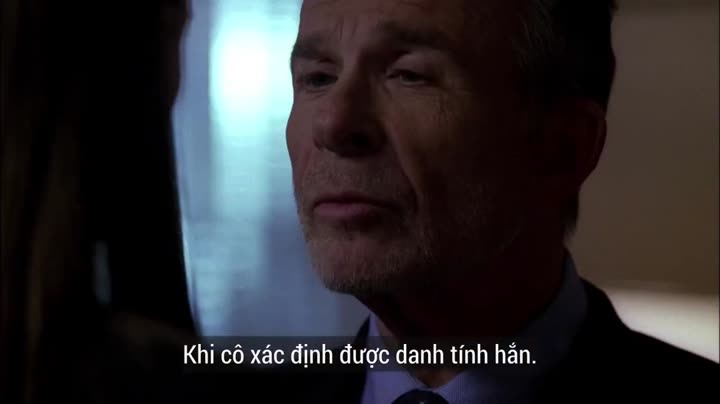 Tập 18 phim Bí Danh: Phần 1