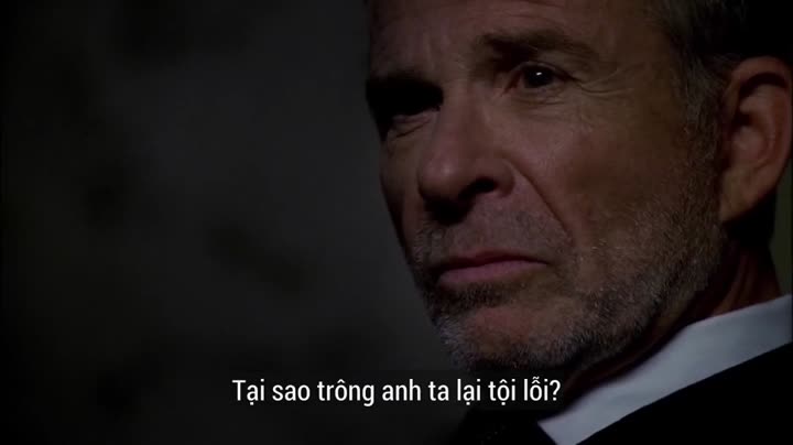 Tập 21 phim Bí Danh: Phần 1