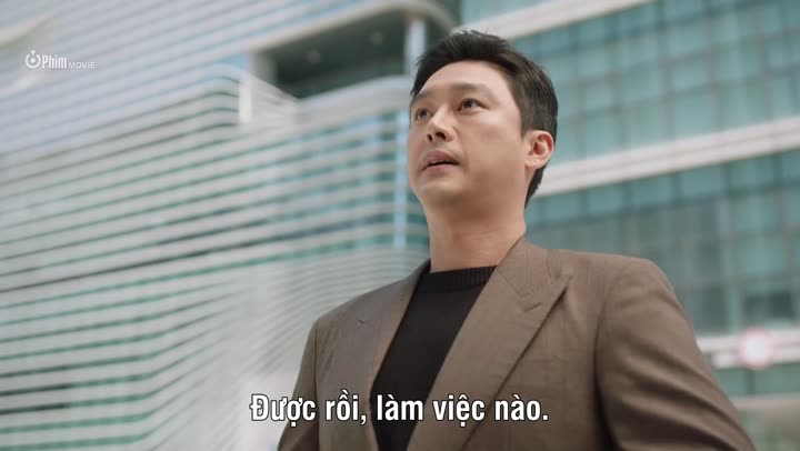 Tập 14 phim Người Ấy Đã Đến