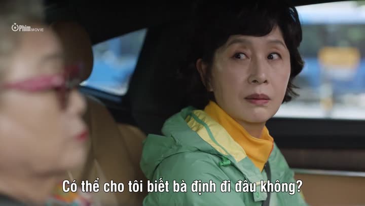 Hình ảnh tập 18 Người Ấy Đã Đến