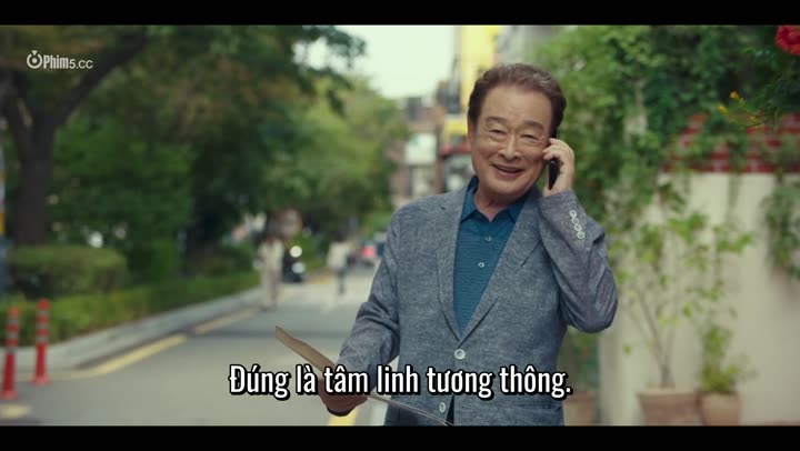Hình ảnh tập 1 Tình Thân Gia Đình