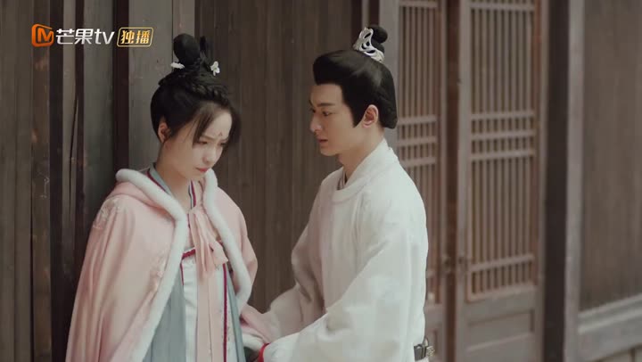 Hình ảnh tập 13 Người lạ quen thuộc