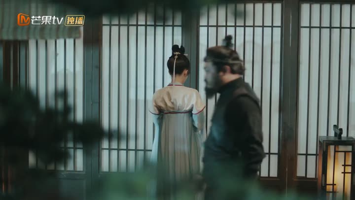 Hình ảnh tập 14 Người lạ quen thuộc