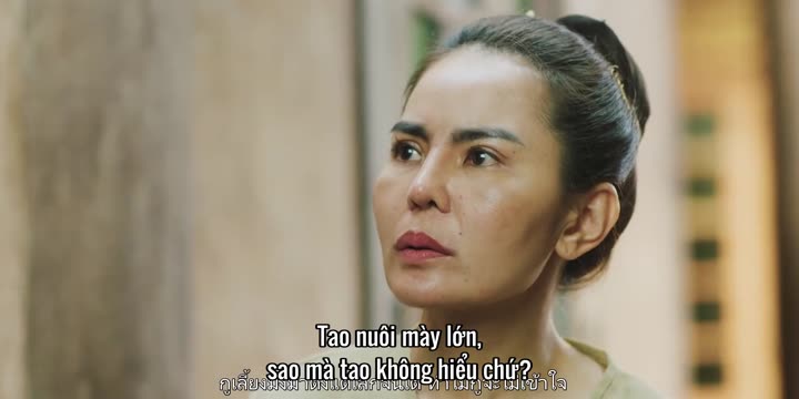 Hình ảnh tập 3 Hương Tình Yêu