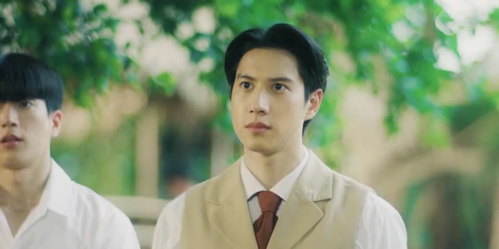 Hình ảnh tập 4 Hương Tình Yêu