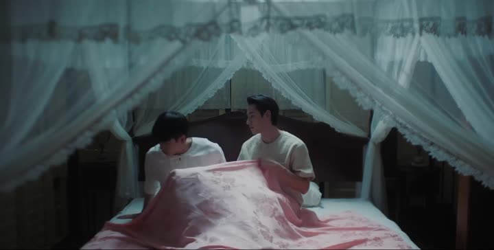 Tập 9 phim Hương Tình Yêu