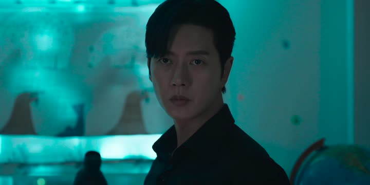 Tập 8 phim Lá Phiếu Tử Hình