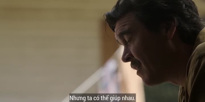 Tập 2 phim Cuộc Chiến Không Gian