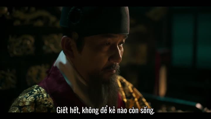 Tập 11 phim Người Yêu Dấu (Phần 2)