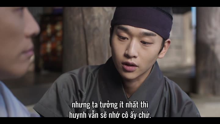 Tập 9 phim Người Yêu Dấu (Phần 2)