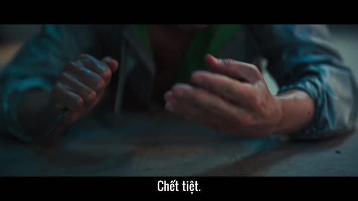 Hình ảnh tập 2 Thế Giới Ma Quái (Phần 2)