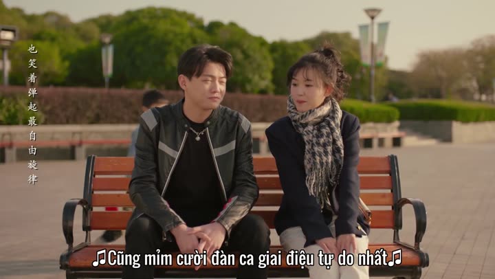 Tập 10 phim Cô Nàng Lợi Hại Chân Cao Quý