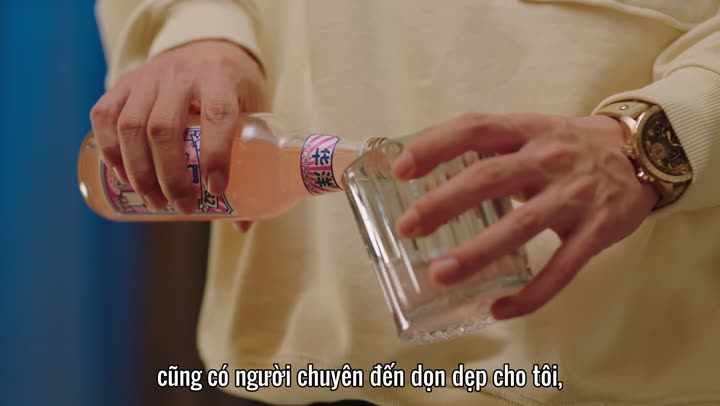 Hình ảnh tập 12 Cô Nàng Lợi Hại Chân Cao Quý