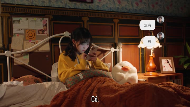 Tập 17 phim Cô Nàng Lợi Hại Chân Cao Quý