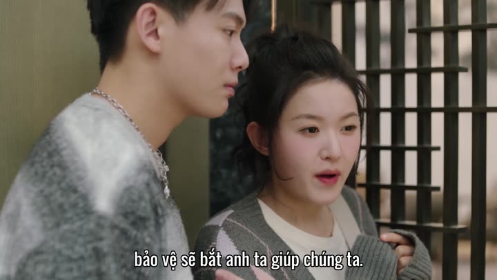 Hình ảnh tập 22 Cô Nàng Lợi Hại Chân Cao Quý