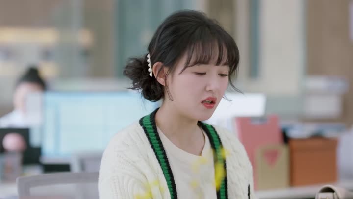 Tập 8 phim Cô Nàng Lợi Hại Chân Cao Quý