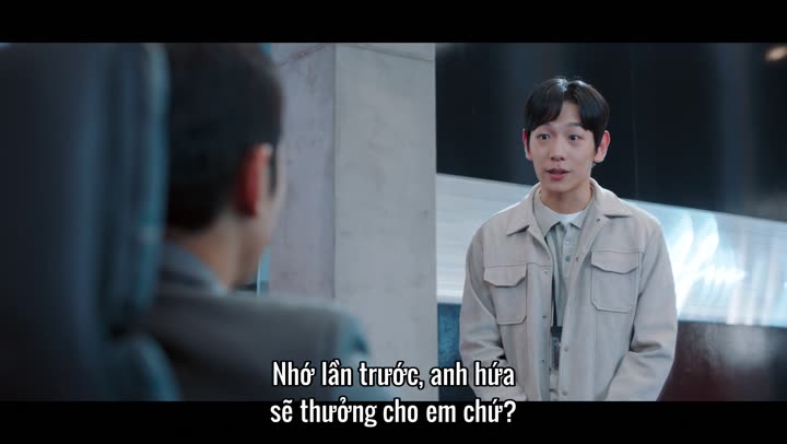 Hình ảnh tập 12 Diva Của Đảo Hoang