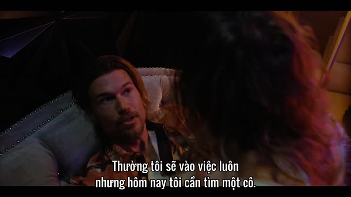 Hình ảnh tập 2 Đội đặc nhiệm say xỉn