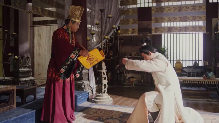 Hình ảnh tập 1 Địch Nhân Kiệt: Tu La Bất Tử