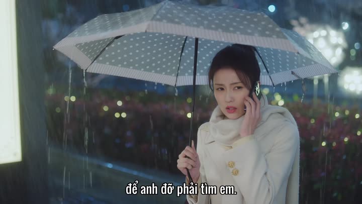 Hình ảnh tập 1 Dĩ Ái Vi Doanh