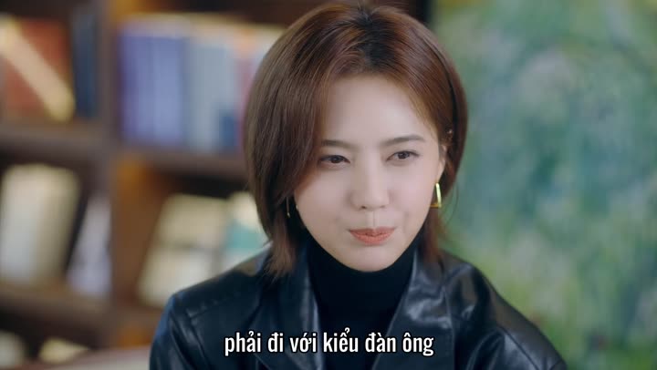 Tập 12 phim Dĩ Ái Vi Doanh