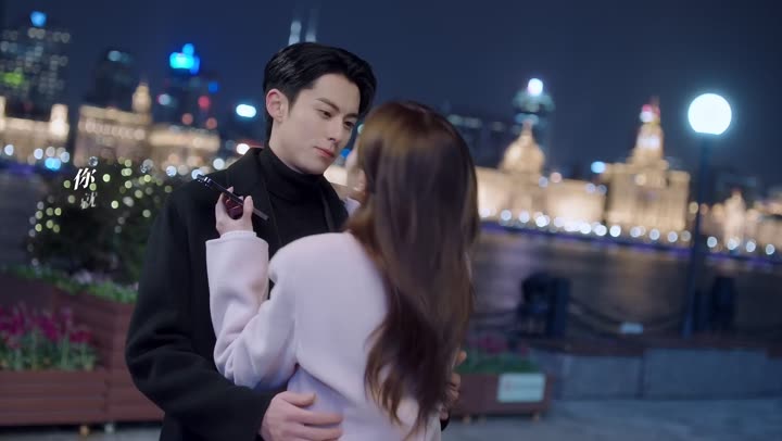 Tập 22 phim Dĩ Ái Vi Doanh