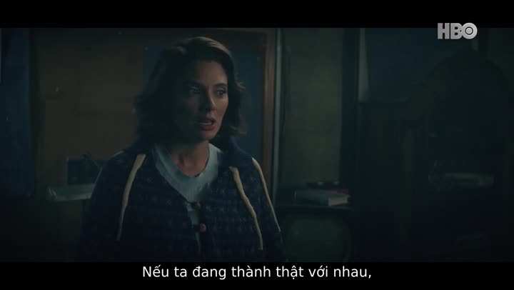 Hình ảnh tập 9 Biệt Đội Diệt Vong (Phần 4)