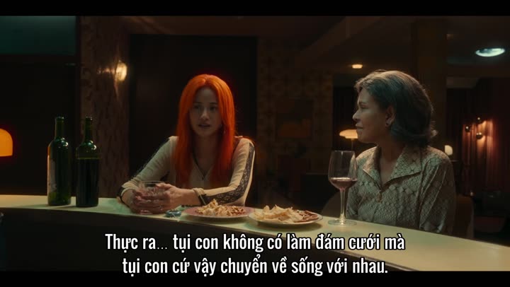 Hình ảnh tập 4 Biệt Đội Lừa Tình