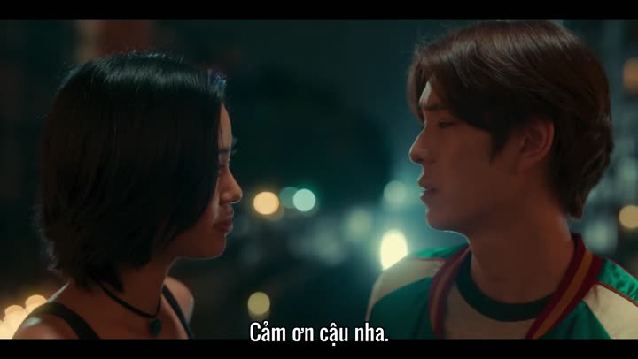 Hình ảnh tập 8 Biệt Đội Lừa Tình