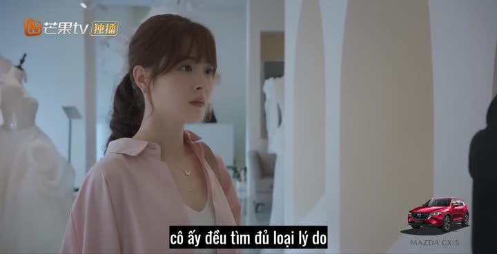Tập 18 phim Hôn sự