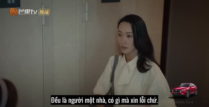 Hình ảnh tập 6 Hôn sự
