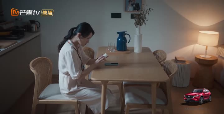 Hình ảnh tập 8 Hôn sự