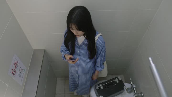 Tập 11 phim Cuộc Hôn Nhân Thứ Ba